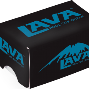 Lava Chalk - 2pc Box - Blue Lava Chalk - 2pc Box - Blue